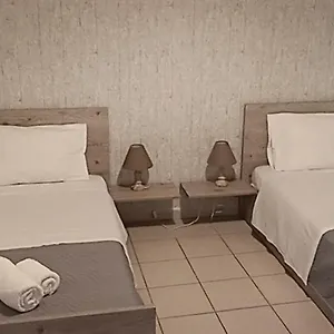 Poseidon Room's Casa vacanze