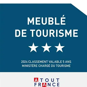  Appartement L Ours France