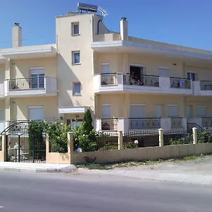 Studios Kapsalas Appartamento