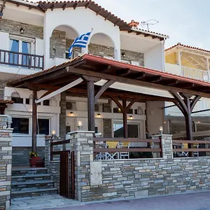 Stergios Beach House Appartamento